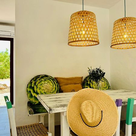 Can Chumbera Formentera Cala Saona Exterior photo