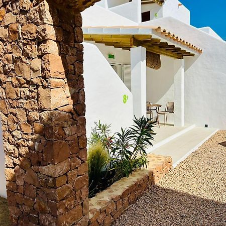 Can Chumbera Formentera Guest House Cala Saona Exterior photo