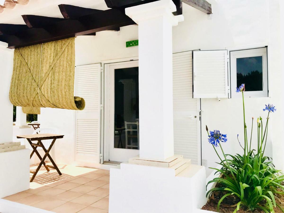 Can Chumbera Formentera Cala Saona Exterior photo